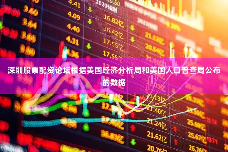 深圳股票配资论坛根据美国经济分析局和美国人口普查局公布的数据
