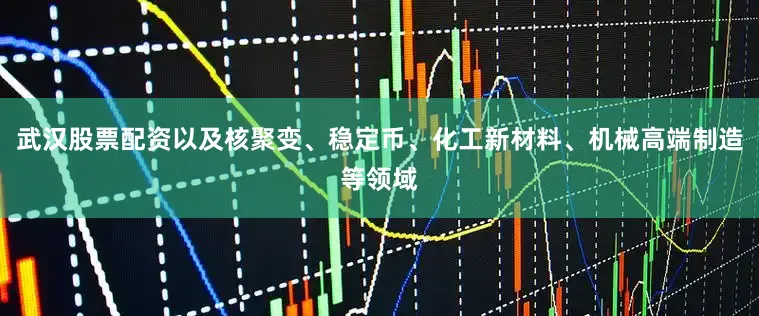 武汉股票配资以及核聚变、稳定币、化工新材料、机械高端制造等领域