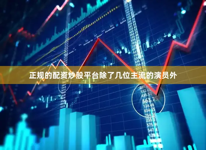 正规的配资炒股平台除了几位主流的演员外